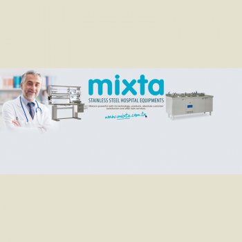 MİXTA BREZİLYA 2019