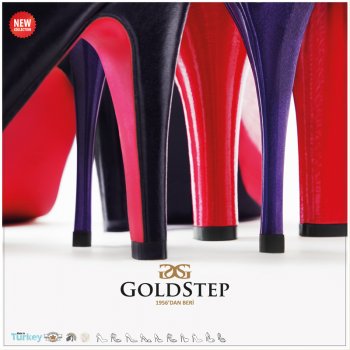 GOLDSTEP