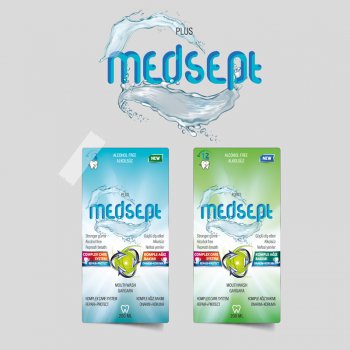 MEDSEPT ETİKET